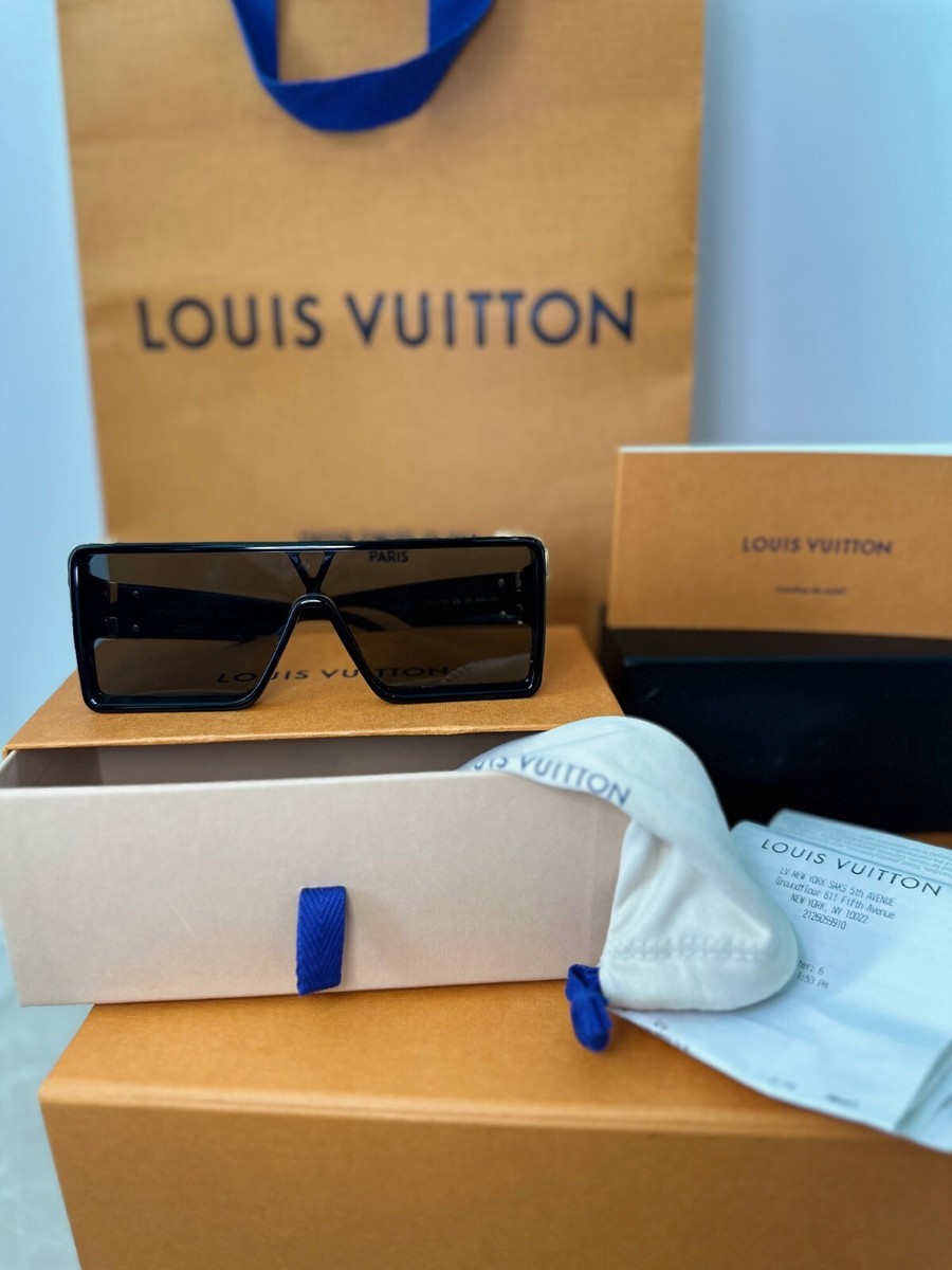 専用　LOUIS VUITTON ショートスリーブジャケット Louis Vuitton☆プリント モノグラム ショートスリーブシャツ (Louis