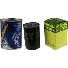 Filtre à huile Rover 75