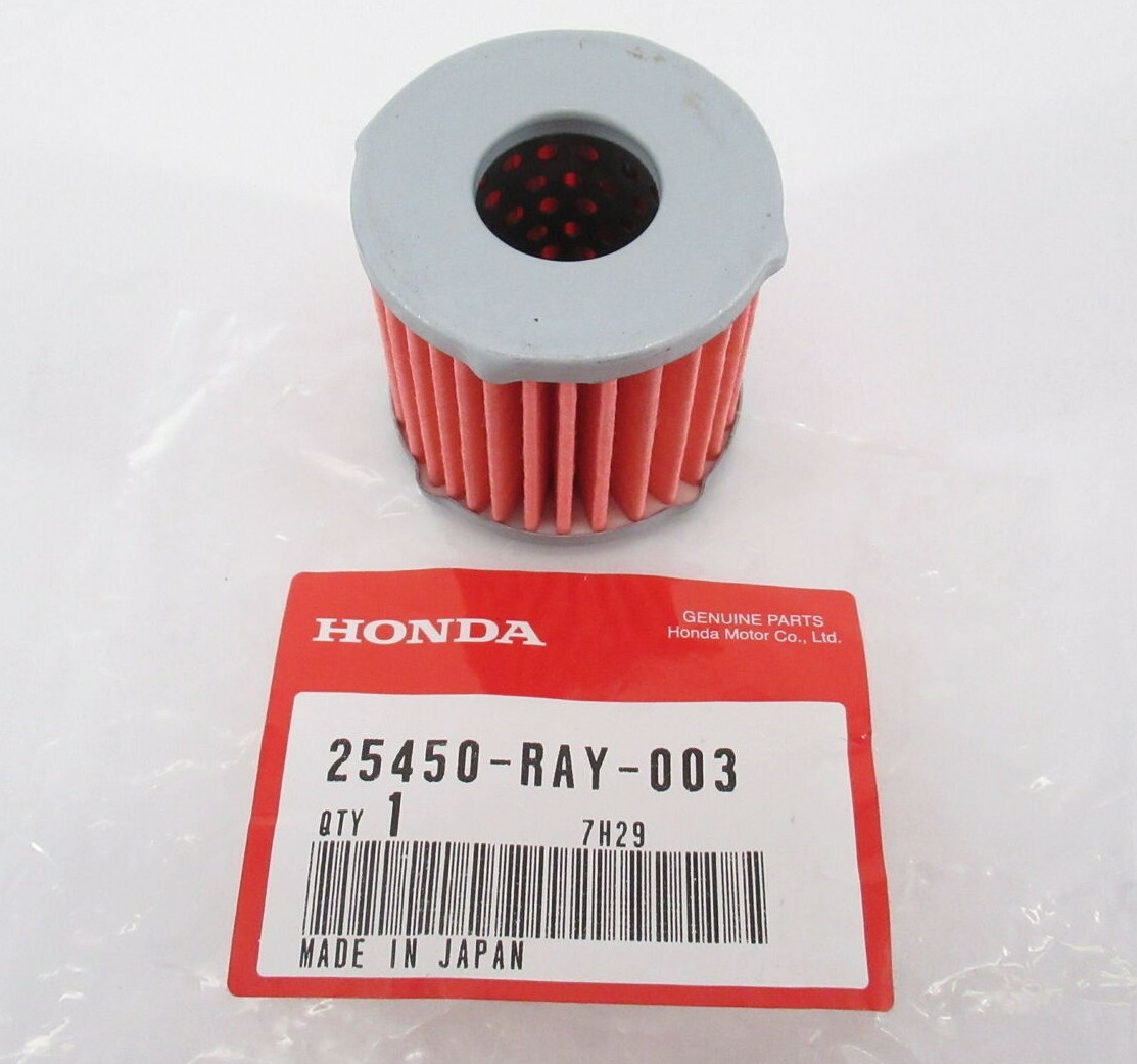 Filtre à Huile Hiflo HF112 Approuvé TUV For Honda 650 XR R Sm 2000-2007