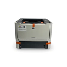 HP LaserJet P2015 CB367A Workgroup Laser Printer TONER INCLUDED