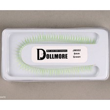 Dollmore BJD NEW Doll eyelashes - JM002 Green