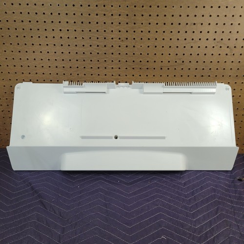 WPW10317270 Refrigerator Grille - Genuine OEM Replacement Part