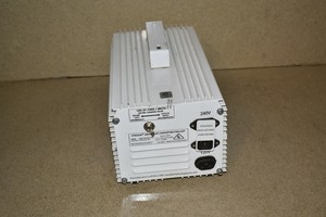 growing light convertible ballast