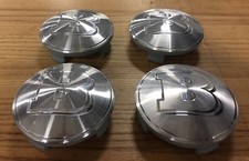 Brabus Logo Mono E And S Wheels Center Cap Genuine Brabus Germany Set Of 4 Pcs