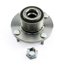 Roulement de roue Smart FORFOUR