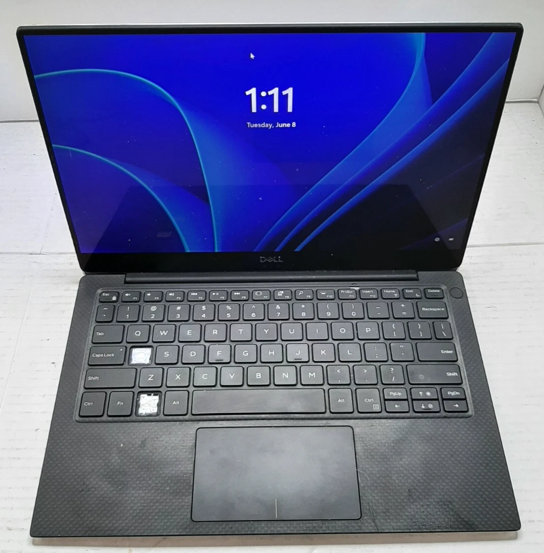 Dell Laptops and Netbooks Dell Xps 13 9370 for sale | eBay