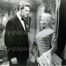 1957 The Smallest Show on Earth Big Time Operators Virginia McKenna Bill Travers