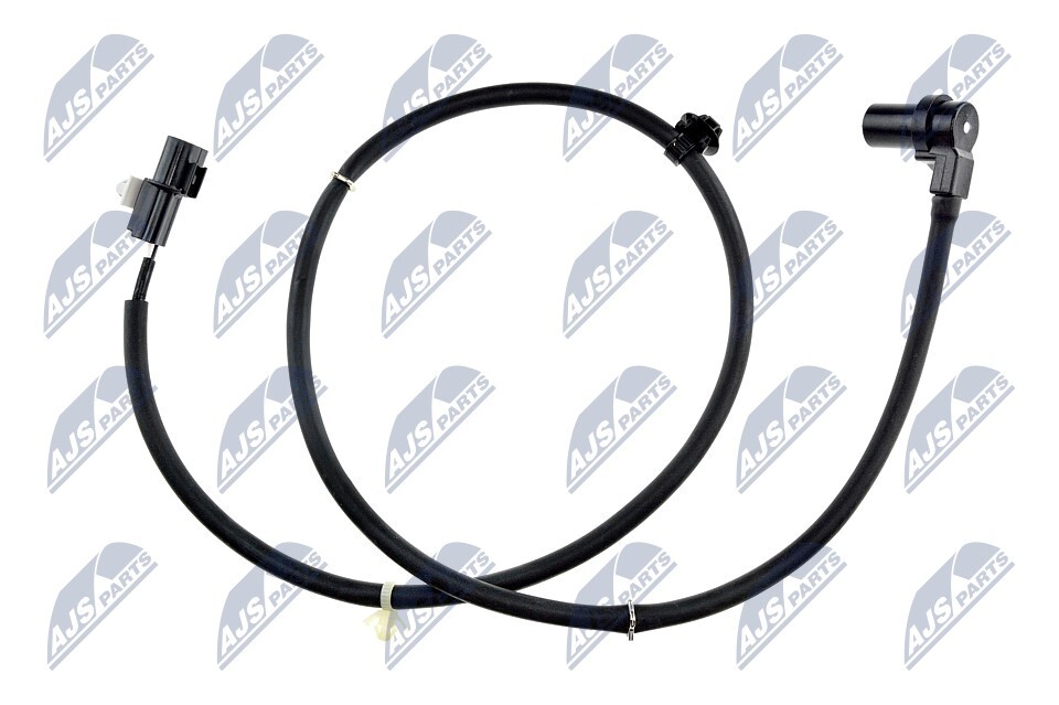 HCA-MS-016 NTY Sensor, wheel speed for MITSUBISHI