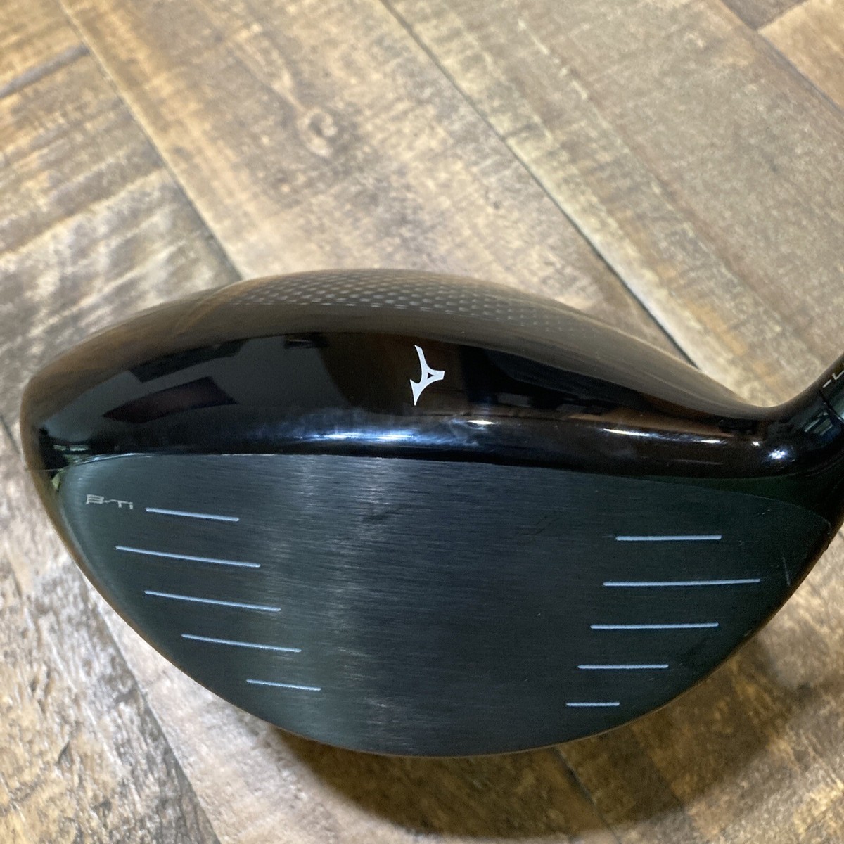 Mizuno ST-X 220 Driver 10.5° ATMOS Tour Spec 6S Stiff Flex w&frasl;HC | eBay