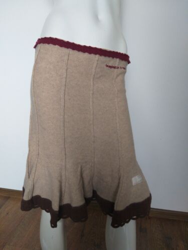 ODD MOLLY lambswool pencil skirt size 1 (S) - Picture 2 of 8