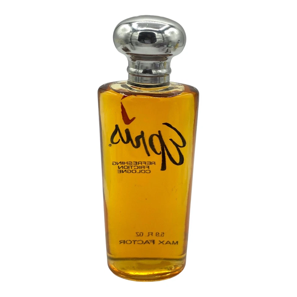 Max Factor Epris 5,9 fl oz Eau De Parfum EDP Splash Nuevo de Lote Antiguo Foto 4 de 4