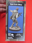 VERLINDEN MODEL 873 US SEAL DESERT STORM  DETAILED NIB NOS ORIGINAL RARE OLD EXC — photo 6