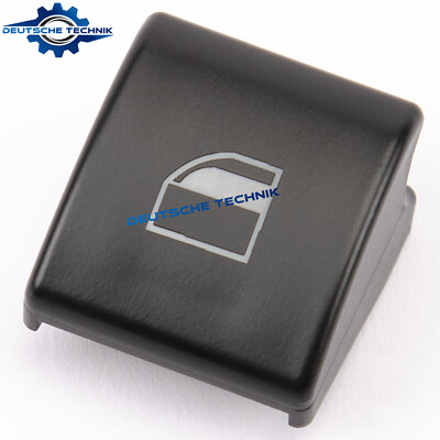 1x FENSTERHEBRE TASTEN TASTE KNOPF SCHALTER BMW E46 VORNE HINTEN