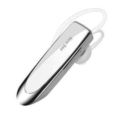  Einzelner Drahtloser  Headset KopfhöRer OhrhöRer FüR Handy G0A9