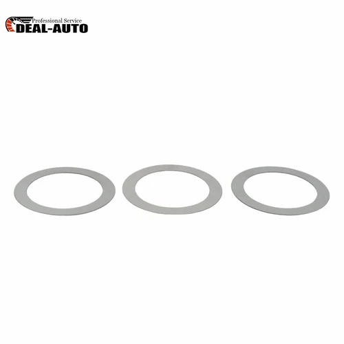3 PCS FITS Mazda Speed 3 6 CX-7 2.3L L3K911407 CRANKSHAFT GEAR LOCK WASHER