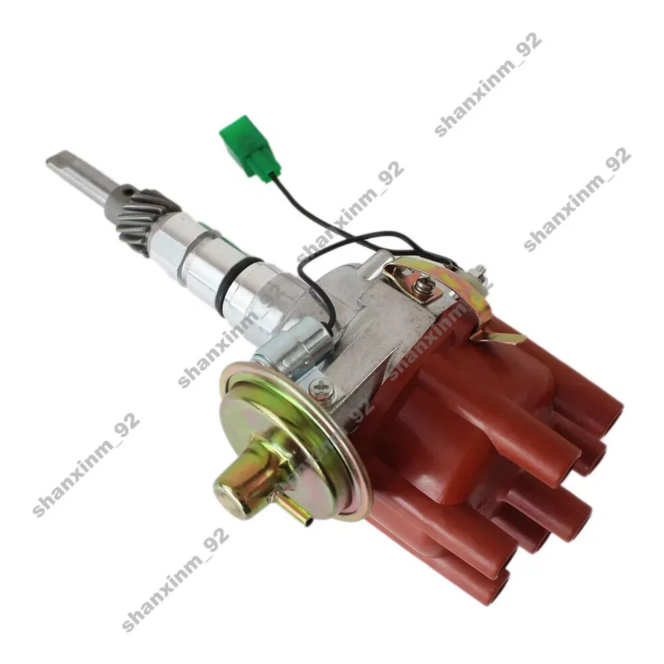 Electronic Distributor For Toyota Landcruiser 4.0L 4.2L 2/3F 1975-92 19100-61180 - Image 4 of 4