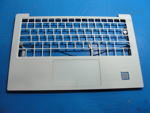 Dell XPS 13 9380 13.3" Genuine Palmrest w/Touchpad 52FJR AQ2CR000131 Grade A