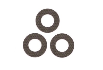 Shimano carbontex drag washers SUPER AERO SURF LEADER CI4+ SD 30 & 35 (14)
