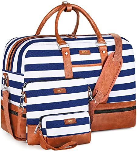 oversized weekender