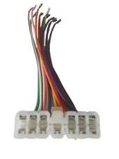 Car Radio Stereo Harness Plug for Select Vehicles FACTORY Radio