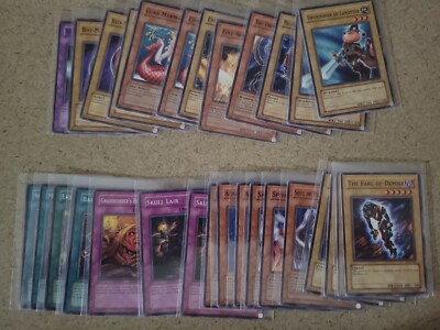 Yu-Gi-Oh! Carta Fairy Box (LON-024) – 1st Edition Common, Dal Set Labyrinth Of Nightmare, Gioco Da Tavolo - 3