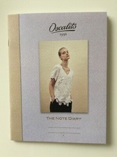 OSCALITO  -  LINGERIE CATALOGUE  PRINTEMPS ÉTÉ 2019