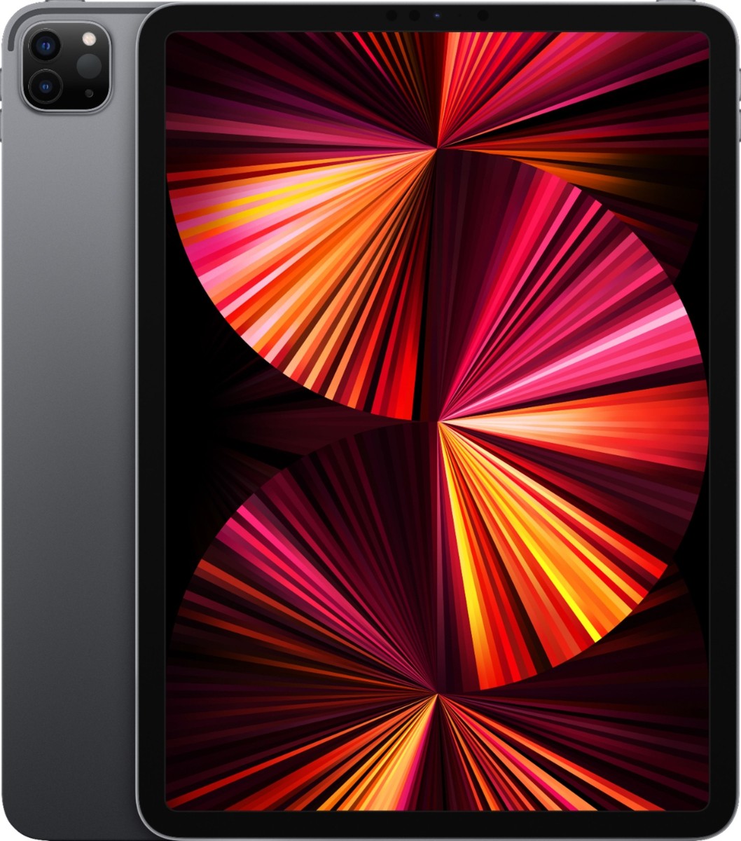 Apple - ★新品未開封品★Apple iPad Pro11 第2世代Wi-Fi128GB Amazon.co.jp: 【整備済み品】 Apple iPad Pro 11インチ (第2