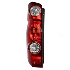 FANALE POSTERIORE SINISTRO VOLKSWAGEN CRAFTER DAL 2005 AL 2016