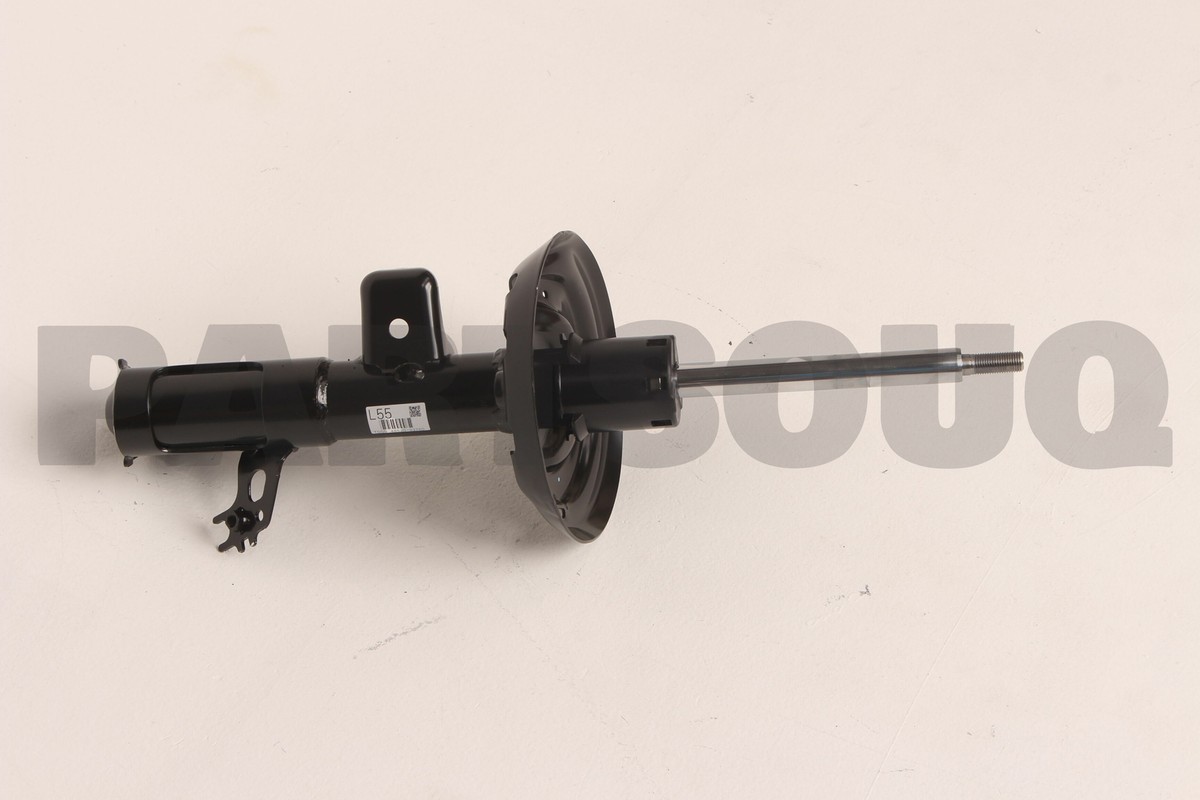 4852080538 Genuine Toyota ABSORBER ASSY 48520-80538 | eBay