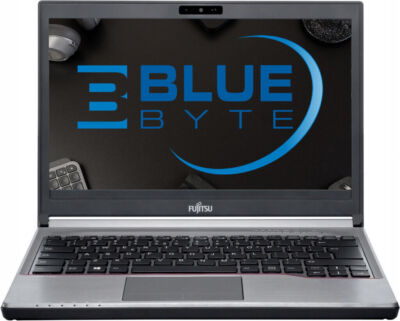 FUJITSU LifeBook E736 i5-6200U max 2,8 GHz 8GB/256GB SSD 13,3'' HD Win10 Pro