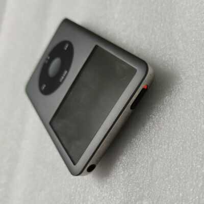 New Apple iPod Classic 7th Generation 160GB 256GB 512GB Sealed
