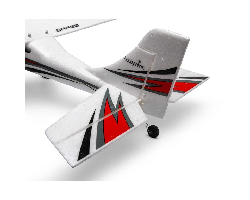 HobbyZone Apprentice STOL S RTF Electric Airplane (700mm) [HBZ6100] - Image 3 of 4