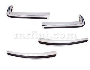 Ferrari 246 GT GTS E-Series Bumper Set New