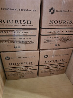 Nourish Peptide FAST SHIPPING