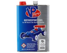 PowerMaster 30% Ryan Lutz Blend Off-Road Nitro Car Fuel (Six Gallons)