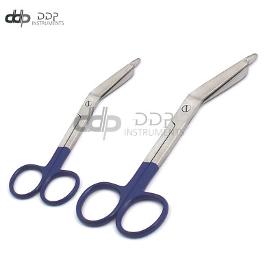 Pro Advantage Lister Bandage Scissors - Save at - Tiger Medical