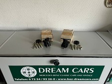 NEW NOS Mercedes 190SL W121 W128 W180 Handbra...