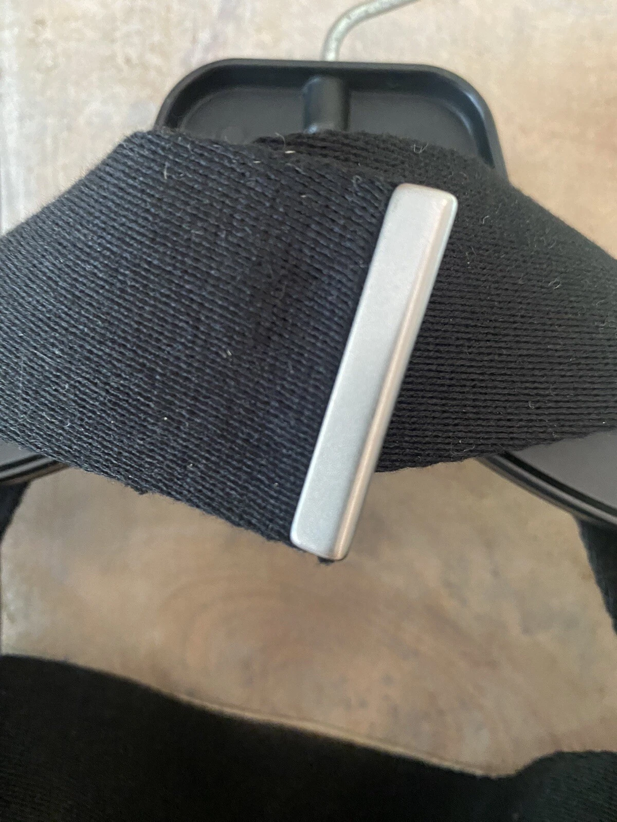 Abito lungo raso Acne Studios circa 2014 2015