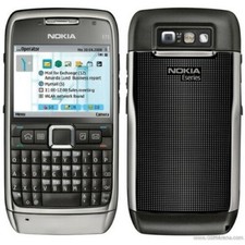 Preços baixos em Nokia E71 110 MB Celulares e smartphones | eBay