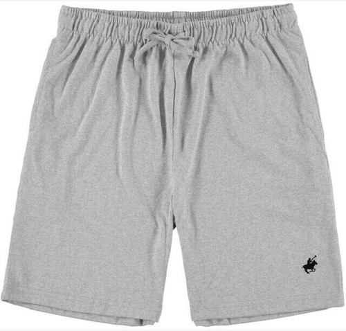 Mens Pacific Polo Club Shorts Blended Cotton 3 PACK 3 Colors - 第 2/4 張圖片