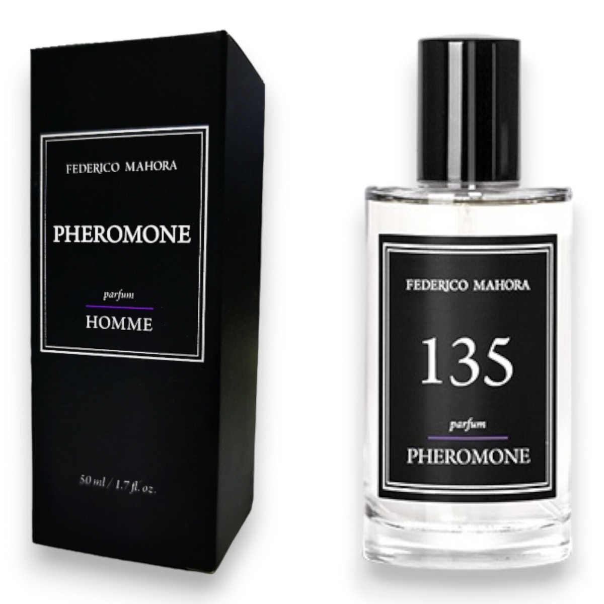 Pheromone Perfume Fm Perfumed Body Mist Pheromone Perfume Fm