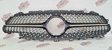 Original Mercedes C257 CLS Kühlergrill Diamant Grill A2578852002 Original Mercedes C257 CLS Kühlergrill Diamant Grill A2578852002