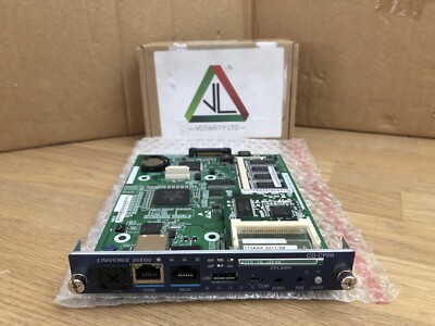 NEC Univerge SV8100 CD-CP00 Modul NEC SV8100 Univerge CD-CP00 Modul - inkl. MwSt.