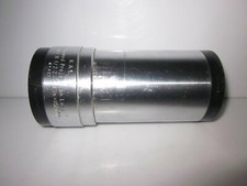 Kershaw England Kalee Bloomed Projection Series H 4 inch 102mm f2.2 Lens.Rare