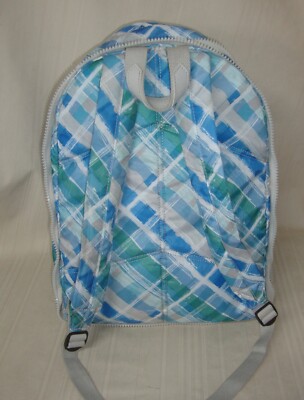 Kipling Harper Backpack Black School Bag Travel Large  display picture 2