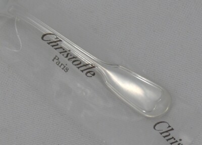 Christofle - Couverts pour 6 personnes (12) - Louis XVI - - Catawiki