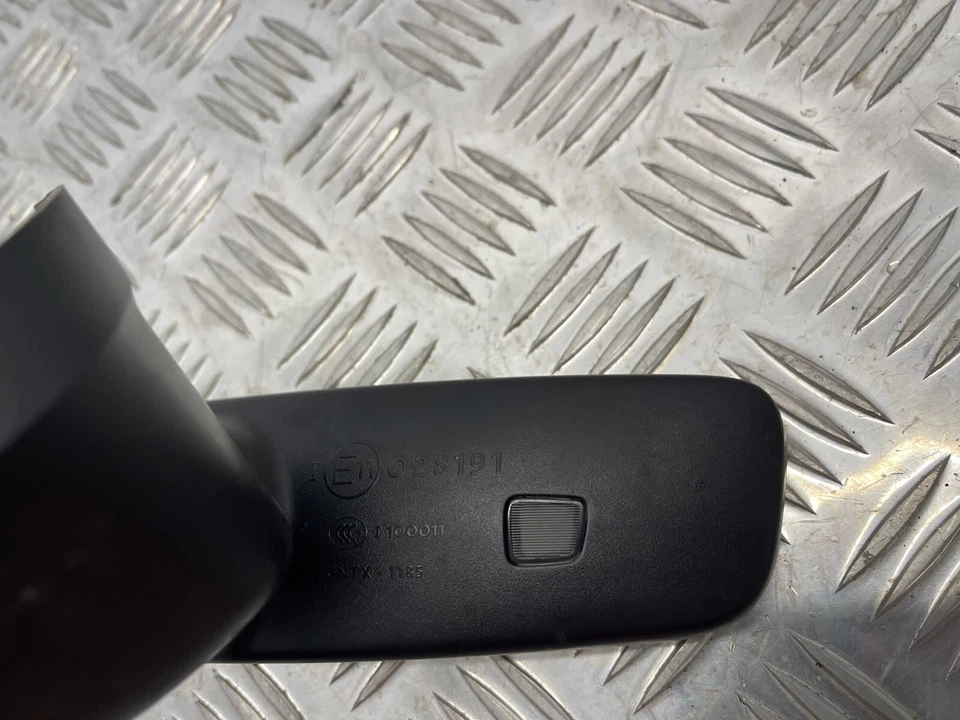 ESPELHO RETROVISOR VOLKSWAGEN POLO 1.0 L GASOLINA 2019 - Imagem 3 de 4