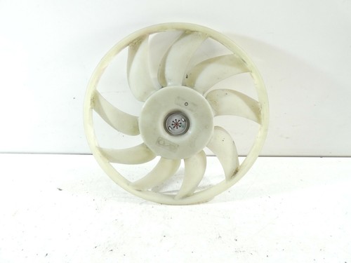 Opel Vectra C BJ 2008 Fließheck Kühler Lüfter 878380V