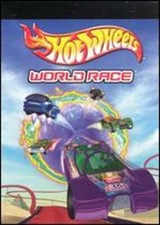 Hot Wheels: World Race: Used