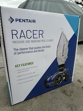 Pentair Racer 360228 Pressure Side Cleaner